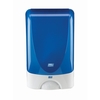 TouchFREE Ultra Blue  dispenser 1,2 liter & 1 liter DIFC type TF2AZU